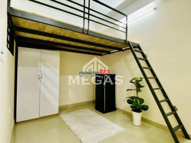 Bất động sản cho thuê tại Hồ Chí Minh