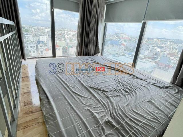Bất động sản cho thuê tại Hồ Chí Minh