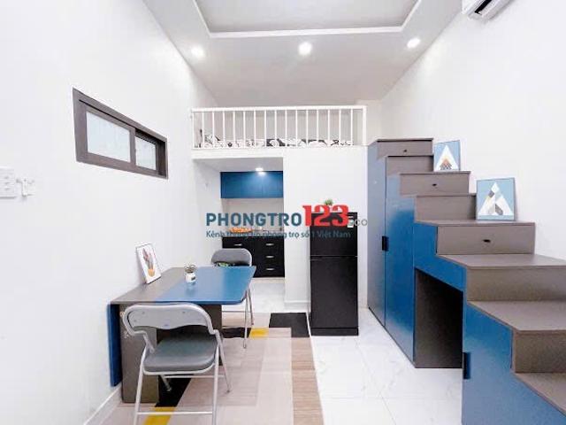 Bất động sản cho thuê tại Hồ Chí Minh