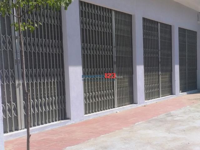 Bất động sản cho thuê