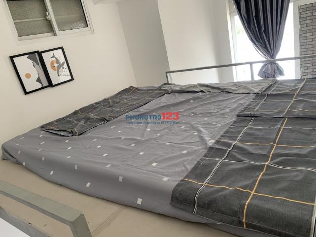 Bất động sản cho thuê tại Hồ Chí Minh