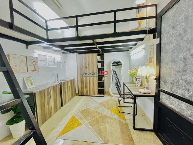 Bất động sản cho thuê tại Hồ Chí Minh