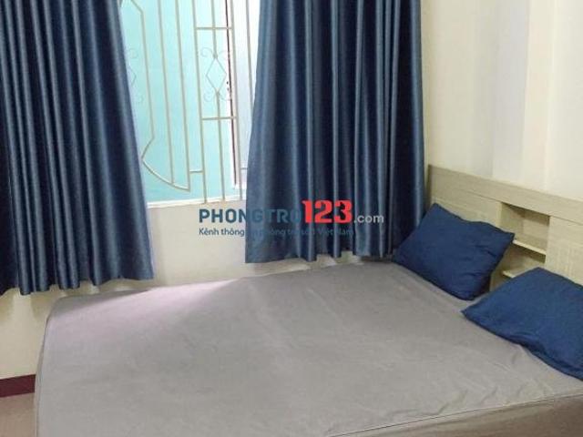 Bất động sản cho thuê tại Hồ Chí Minh