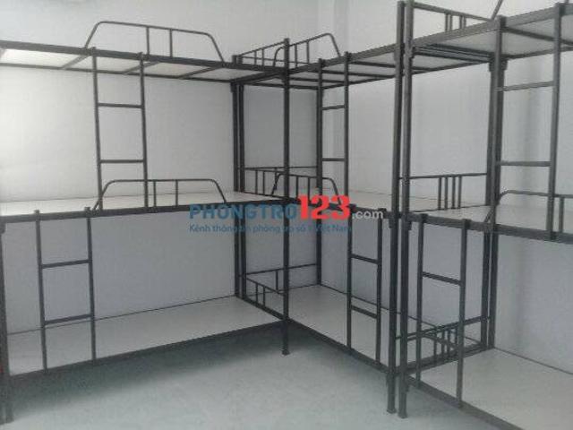 Bất động sản cho thuê tại Hồ Chí Minh