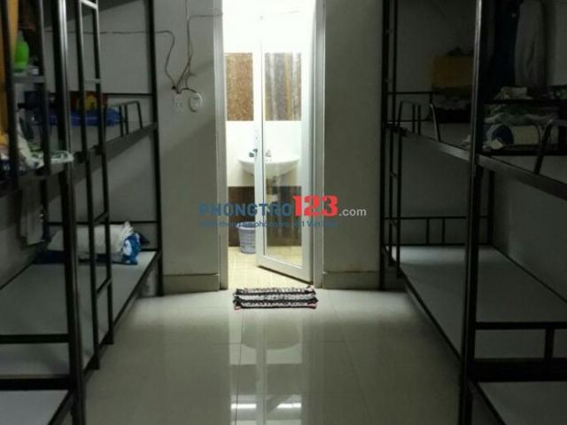 Bất động sản cho thuê tại Hồ Chí Minh