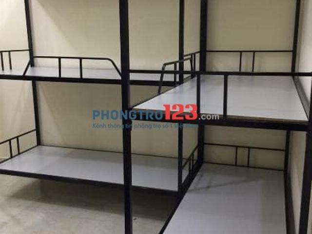 Bất động sản cho thuê tại Hồ Chí Minh