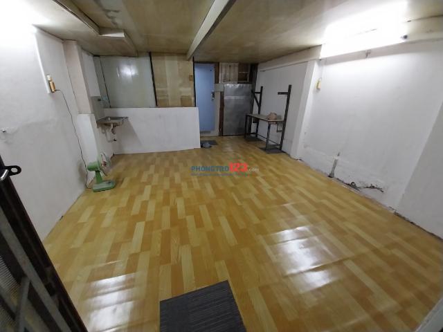 Bất động sản cho thuê tại Hồ Chí Minh