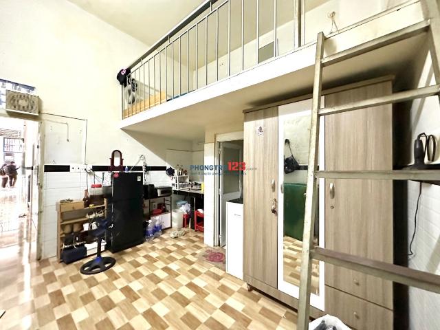 Bất động sản cho thuê tại Hồ Chí Minh