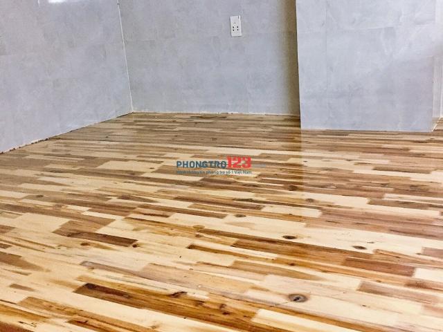 Bất động sản cho thuê tại Hồ Chí Minh