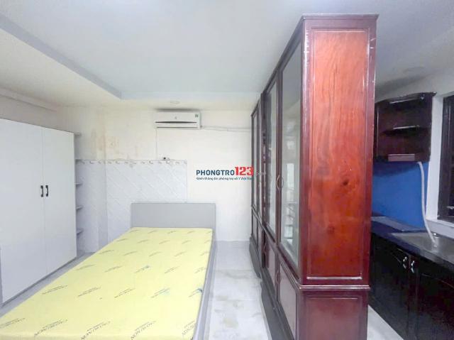 Bất động sản cho thuê tại Hồ Chí Minh