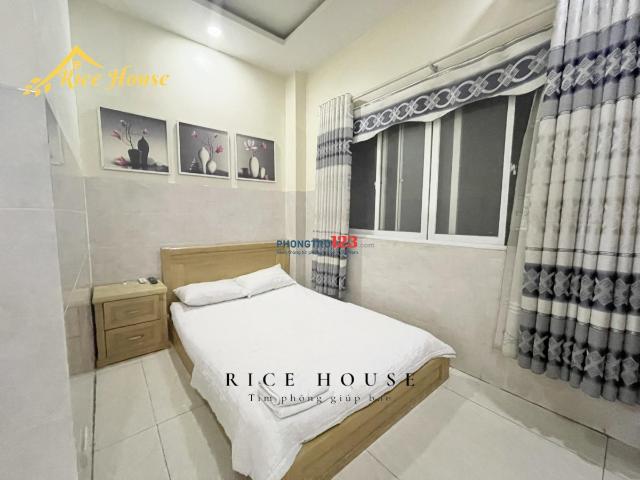 Bất động sản cho thuê tại Hồ Chí Minh