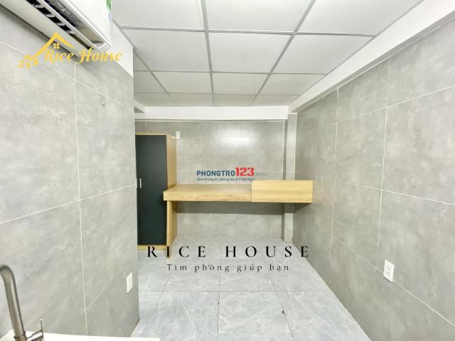 Bất động sản cho thuê tại Hồ Chí Minh