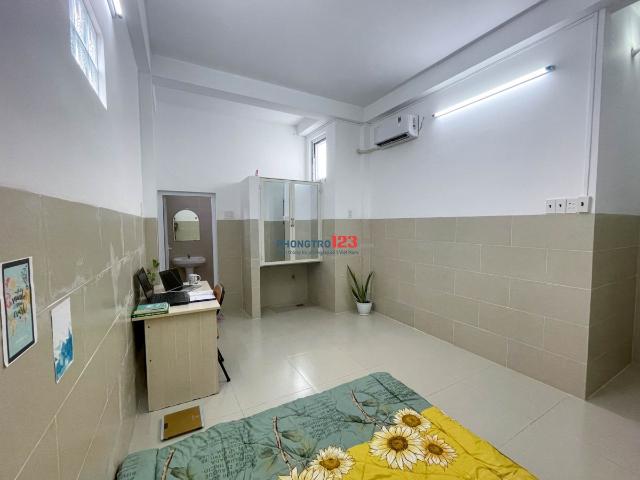 Bất động sản cho thuê tại Hồ Chí Minh