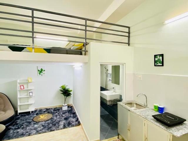 Bất động sản cho thuê tại Hồ Chí Minh