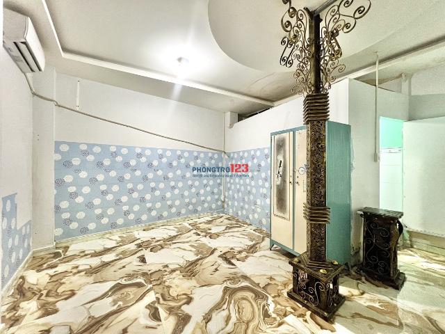 Bất động sản cho thuê tại Hồ Chí Minh