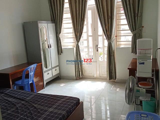 Bất động sản cho thuê tại Hồ Chí Minh