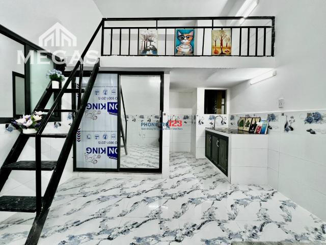 Bất động sản cho thuê tại Hồ Chí Minh