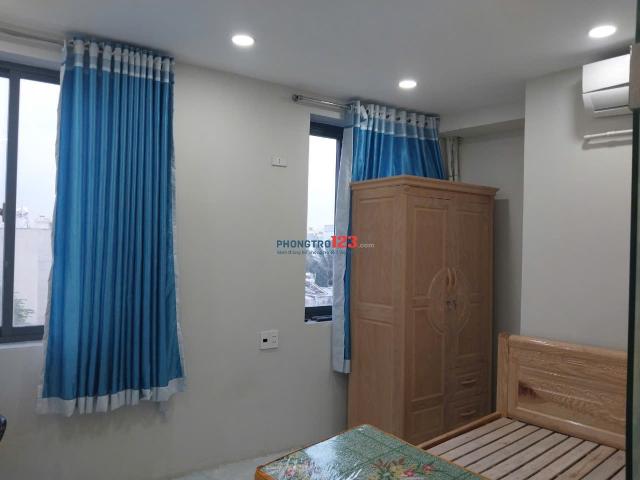 Bất động sản cho thuê tại Hồ Chí Minh