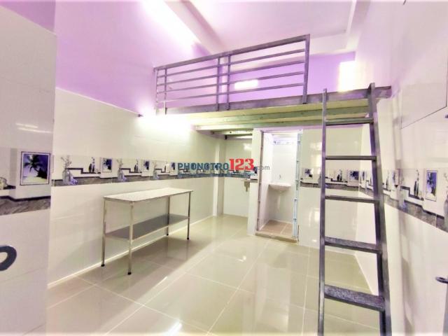 Bất động sản cho thuê tại Hồ Chí Minh