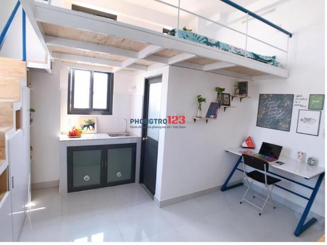 Bất động sản cho thuê tại Hồ Chí Minh