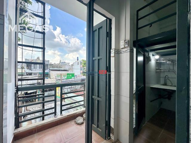 Bất động sản cho thuê tại Hồ Chí Minh
