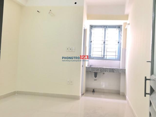 Bất động sản cho thuê tại Hồ Chí Minh