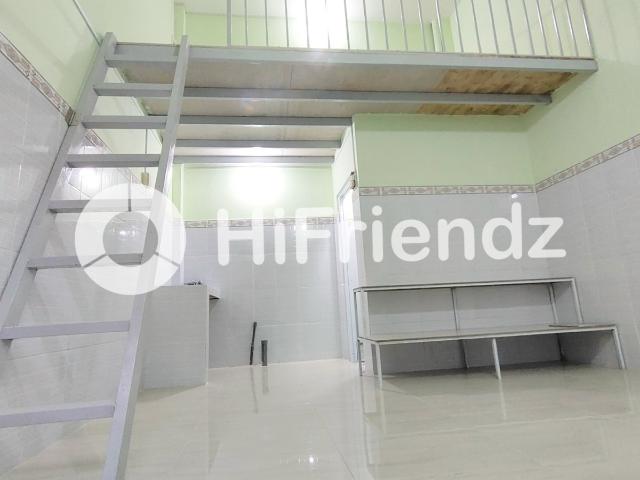 Bất động sản cho thuê tại Hồ Chí Minh