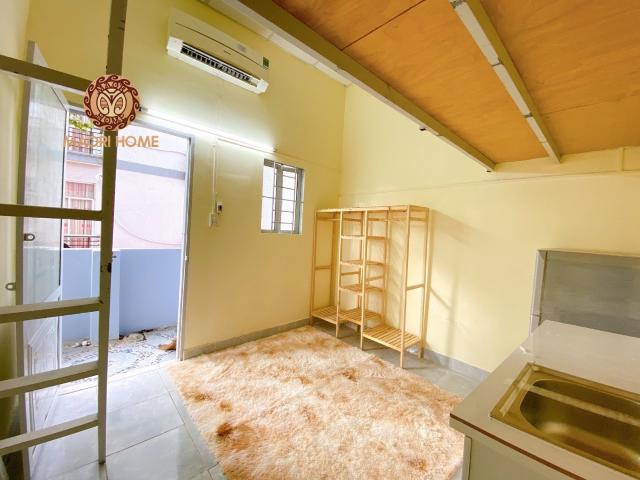 Bất động sản cho thuê tại Hồ Chí Minh