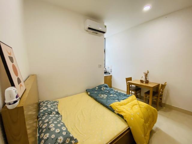 Bất động sản cho thuê tại Thủ Đức, Hồ Chí Minh
