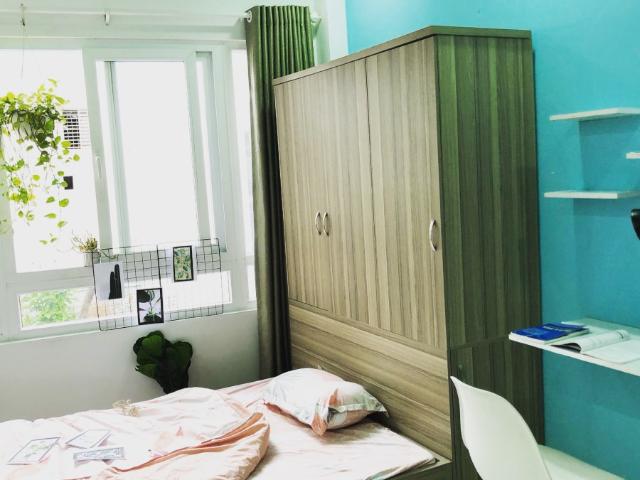 Bất động sản cho thuê tại Hồ Chí Minh