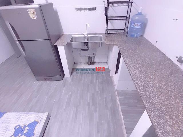 Bất động sản cho thuê tại Hồ Chí Minh