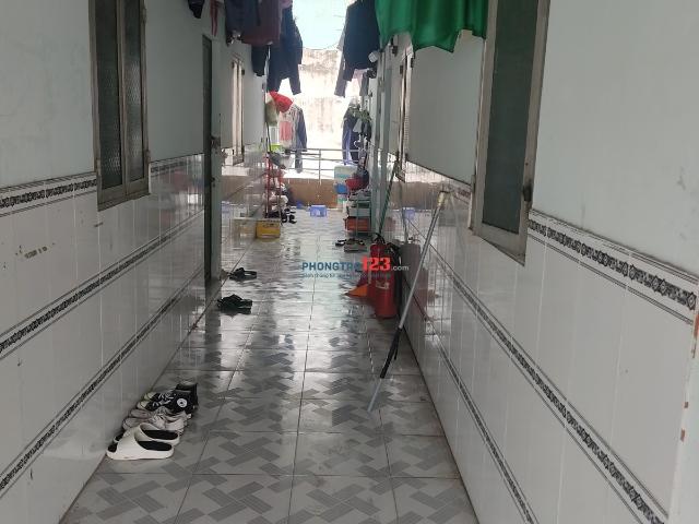 Bất động sản cho thuê tại Hồ Chí Minh