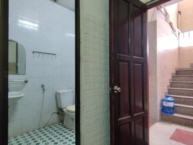 Bất động sản cho thuê tại Hồ Chí Minh