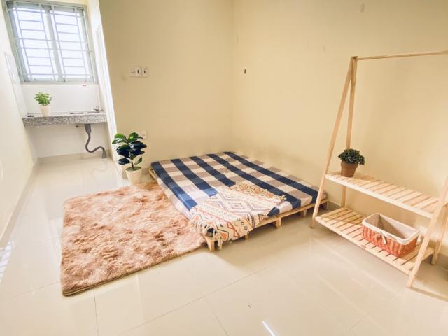 Bất động sản cho thuê tại Hồ Chí Minh