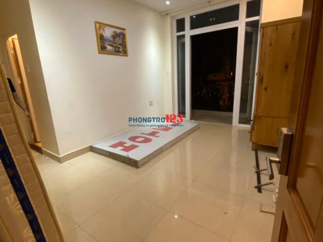 Bất động sản cho thuê tại Thành phố Hồ Chí Minh, Hồ Chí Minh