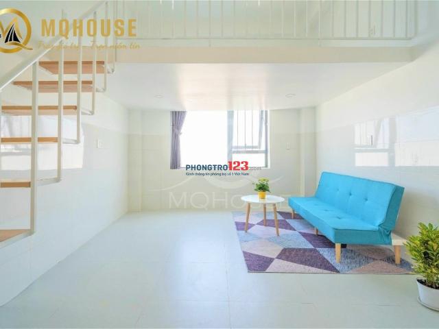 Bất động sản cho thuê tại Hồ Chí Minh