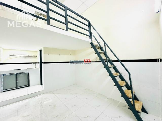 Bất động sản cho thuê tại Hồ Chí Minh