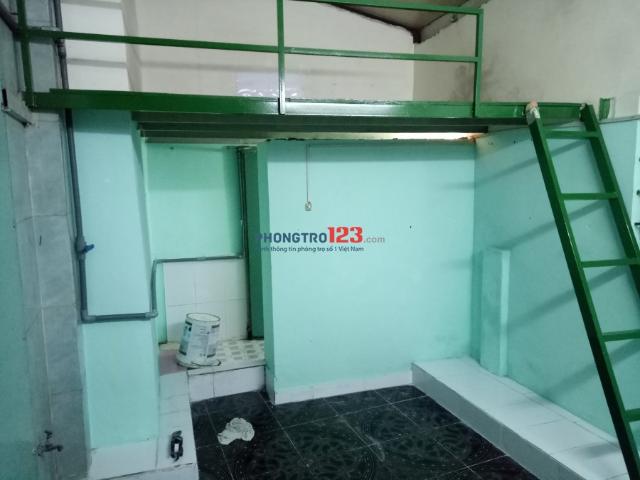 Bất động sản cho thuê tại Hồ Chí Minh