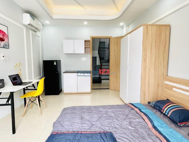 Bất động sản cho thuê tại Hồ Chí Minh