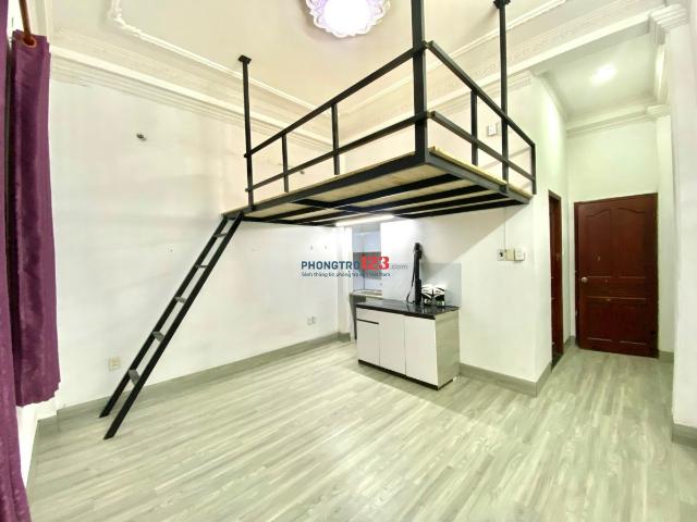 Bất động sản cho thuê tại Hồ Chí Minh