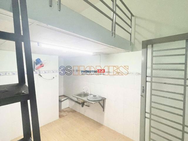 Bất động sản cho thuê tại Hồ Chí Minh