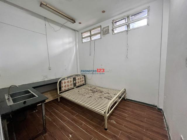 Bất động sản cho thuê tại Hồ Chí Minh