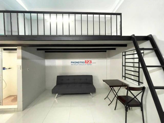 Bất động sản cho thuê tại Hồ Chí Minh