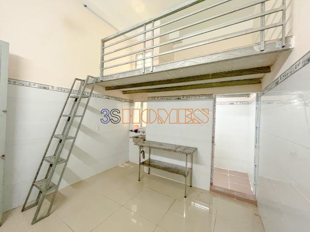 Bất động sản cho thuê tại Hồ Chí Minh