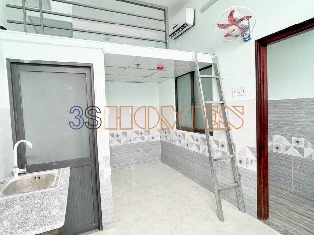 Bất động sản cho thuê tại Hồ Chí Minh