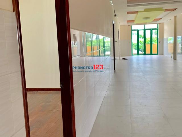 Bất động sản cho thuê tại Hồ Chí Minh