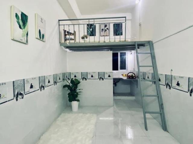 Bất động sản cho thuê tại Hồ Chí Minh