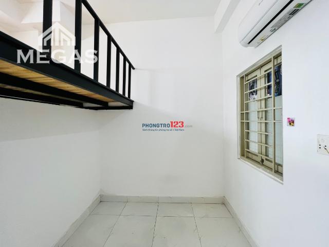 Bất động sản cho thuê tại Hồ Chí Minh
