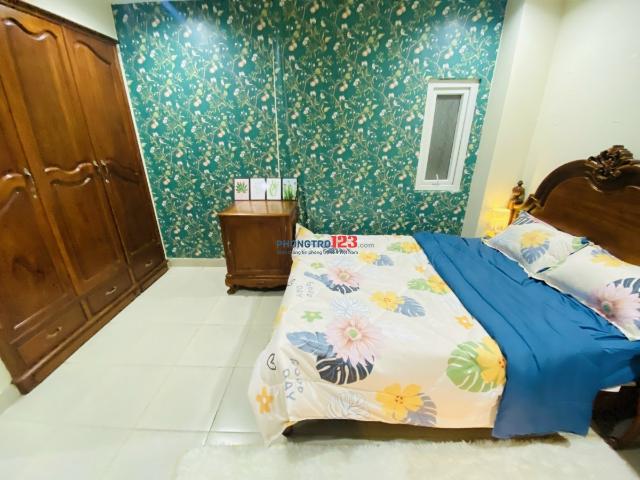 Bất động sản cho thuê tại Hồ Chí Minh