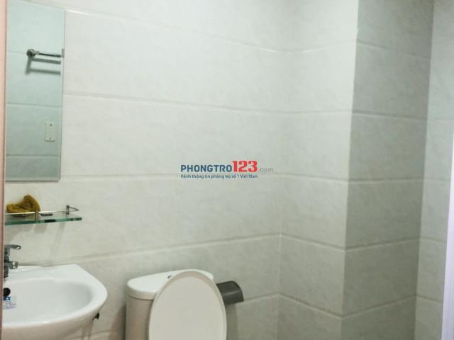 Bất động sản cho thuê tại Hồ Chí Minh